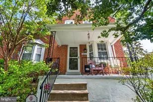 1672 Hardwick Rd, Towson, MD 21286 - Photo 1