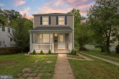 4407 Ridge Drive, Baltimore, MD 21229 - Photo 1