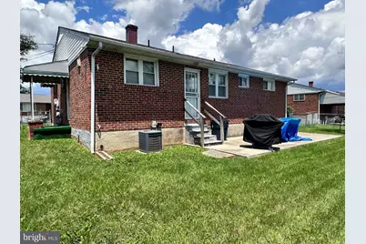 3515 Joann Drive, Windsor Mill, MD 21244 - Photo 10