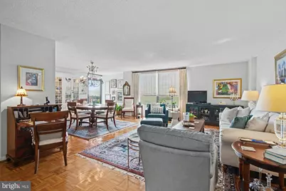 205 E Joppa Road #1703, Baltimore, MD 21286 - Photo 20