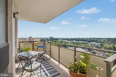 205 E Joppa Road #1703, Baltimore, MD 21286 - Photo 28