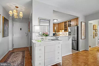 205 E Joppa Road #1703, Baltimore, MD 21286 - Photo 12