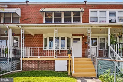 8135 Del Haven Road, Baltimore, MD 21222 - Photo 1