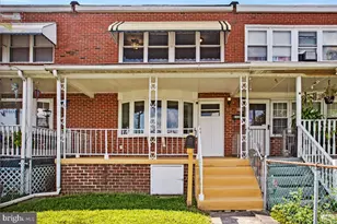8135 Del Haven Rd, Baltimore, MD 21222 - Photo 1