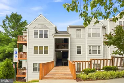 24 Deer Run Court #606, Baltimore, MD 21227 - Photo 1