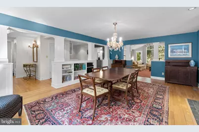6521 Darnall Road, Baltimore, MD 21204 - Photo 10