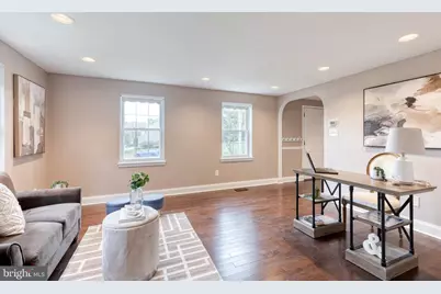 10708 Anglo Hill Road, Cockeysville, MD 21030 - Photo 16