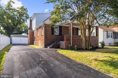 4211 Maryland Place, Baltimore, MD 21229 - Photo 4