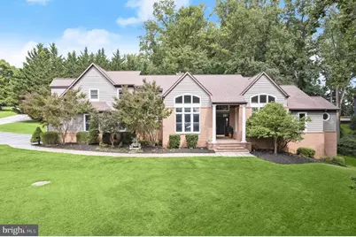 4 Westspring Way, Lutherville Timonium, MD 21093 - Photo 1