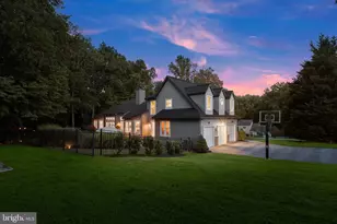 4 Westspring Way, Lutherville Timonium, MD 21093 - Photo 102