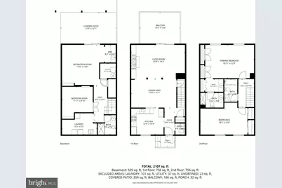43 Parliament, Baltimore, MD 21212 - Photo 56