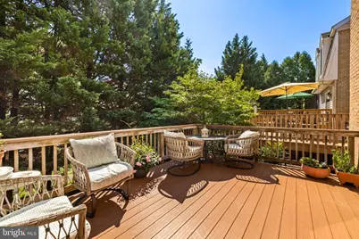 43 Parliament, Baltimore, MD 21212 - Photo 20