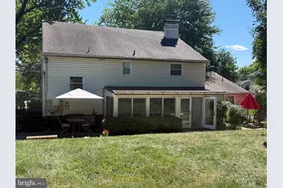 202 Fountain Court, Lutherville Timonium, MD 21093 - Photo 14