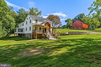 21108 Slab Bridge Road, Freeland, MD 21053 - Photo 1