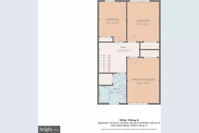 3 Wilfred Court, Towson, MD 21204 - Photo 32