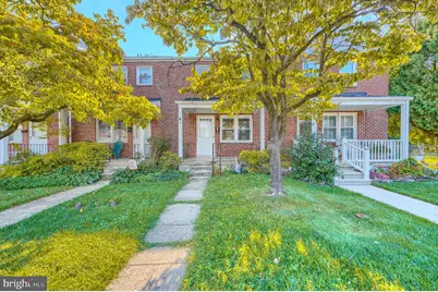 3 Wilfred Court, Towson, MD 21204 - Photo 1