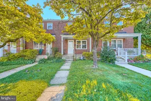 3 Wilfred Ct, Towson, MD 21204 - Photo 1
