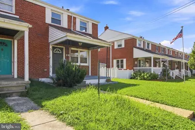 1923 Wareham Road, Dundalk, MD 21222 - Photo 50