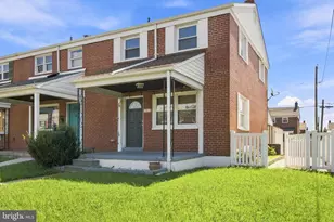1923 Wareham Rd, Dundalk, MD 21222 - Photo 1