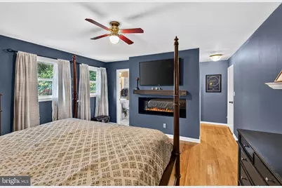 1026 Bosley, Cockeysville, MD 21030 - Photo 28