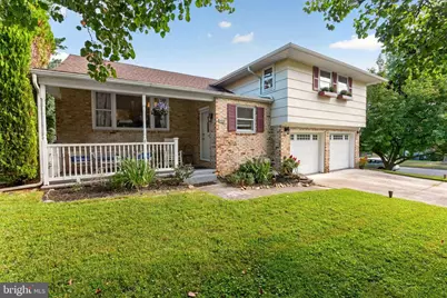 1026 Bosley, Cockeysville, MD 21030 - Photo 6