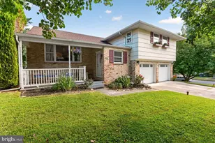 1026 Bosley, Cockeysville, MD 21030 - Photo 6