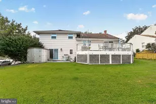 1026 Bosley, Cockeysville, MD 21030 - Photo 42