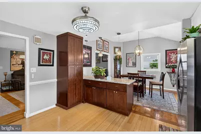 1026 Bosley, Cockeysville, MD 21030 - Photo 16