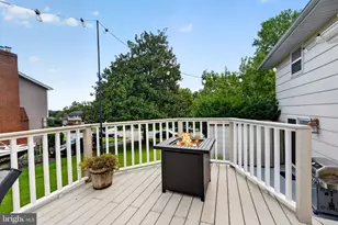 1026 Bosley, Cockeysville, MD 21030 - Photo 44