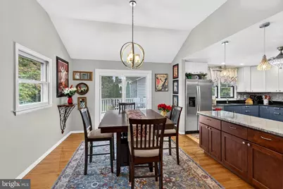1026 Bosley, Cockeysville, MD 21030 - Photo 22