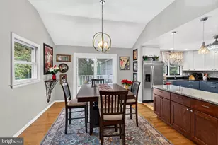 1026 Bosley, Cockeysville, MD 21030 - Photo 22