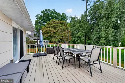 1026 Bosley, Cockeysville, MD 21030 - Photo 48