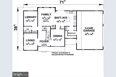 Princess Anne Way #LOTS 31/32, Phoenix, MD 21131 - Photo 2