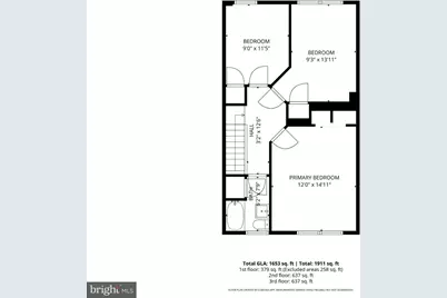 441 Whitfield Road, Catonsville, MD 21228 - Photo 40