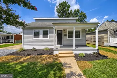 20 Transverse Avenue, Baltimore, MD 21220 - Photo 2