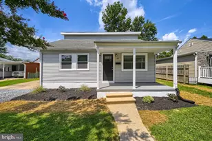 20 Transverse Ave, Baltimore, MD 21220 - Photo 2