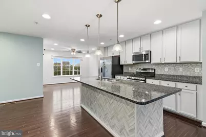 8529 Stansbury Lake Drive, Baltimore, MD 21222 - Photo 4