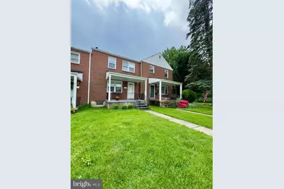 11 Wilfred Court, Baltimore, MD 21204 - Photo 1
