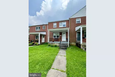 11 Wilfred Court, Baltimore, MD 21204 - Photo 2