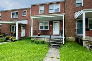 11 Wilfred Ct, Baltimore, MD 21204 - Photo 2