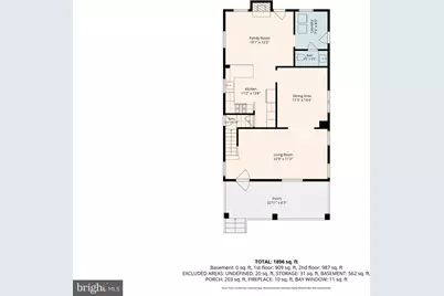 620 Murdock Road, Baltimore, MD 21212 - Photo 38