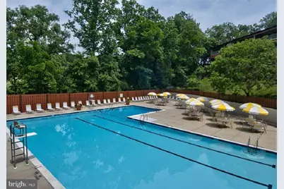 4 Over Ridge #3822, Baltimore, MD 21210 - Photo 14