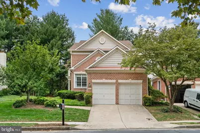 6438 Cloister Gate Drive #6438, Baltimore, MD 21212 - Photo 2