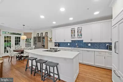 6438 Cloister Gate Drive #6438, Baltimore, MD 21212 - Photo 8