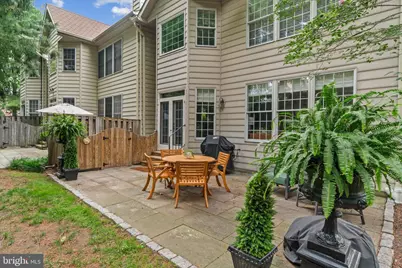 6438 Cloister Gate Drive #6438, Baltimore, MD 21212 - Photo 44