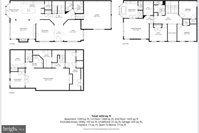 6438 Cloister Gate Drive #6438, Baltimore, MD 21212 - Photo 52