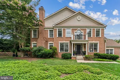 6438 Cloister Gate Drive #6438, Baltimore, MD 21212 - Photo 1