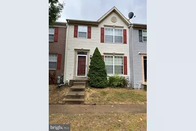 4825 Buxton Circle, Owings Mills, MD 21117 - Photo 1