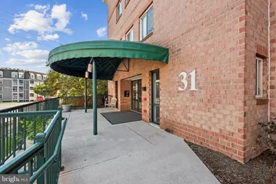 31 Lambourne Road #108, Towson, MD 21204 - Photo 2