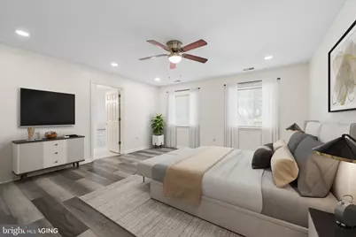 31 Lambourne Road #108, Towson, MD 21204 - Photo 24